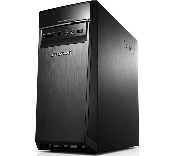 Lenovo IdeaCentre 300 Intel® Core™ i7 i7-6700