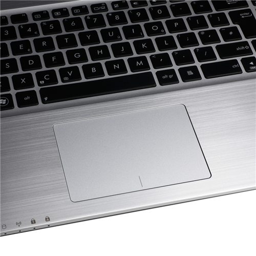 ASUS S56CM-XX140H laptop Intel® Core™ i5 i5-3317U – image 5