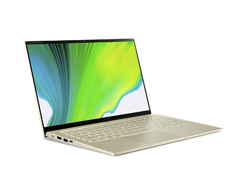 Acer Swift 5 SF514-55T-58EH Intel® Core™ i5 i5-1135G7 Laptop – image 3