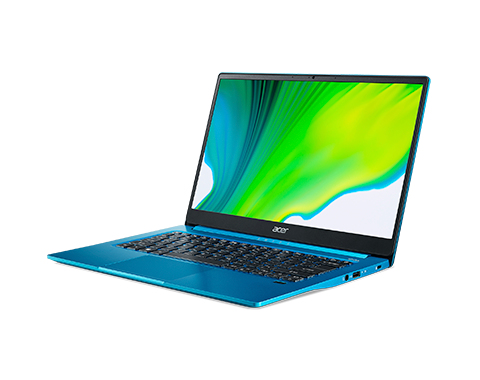 Acer Swift 3 SF314-59-34Z8 Intel® Core™ i3 i3-1115G4 Laptop – image 3