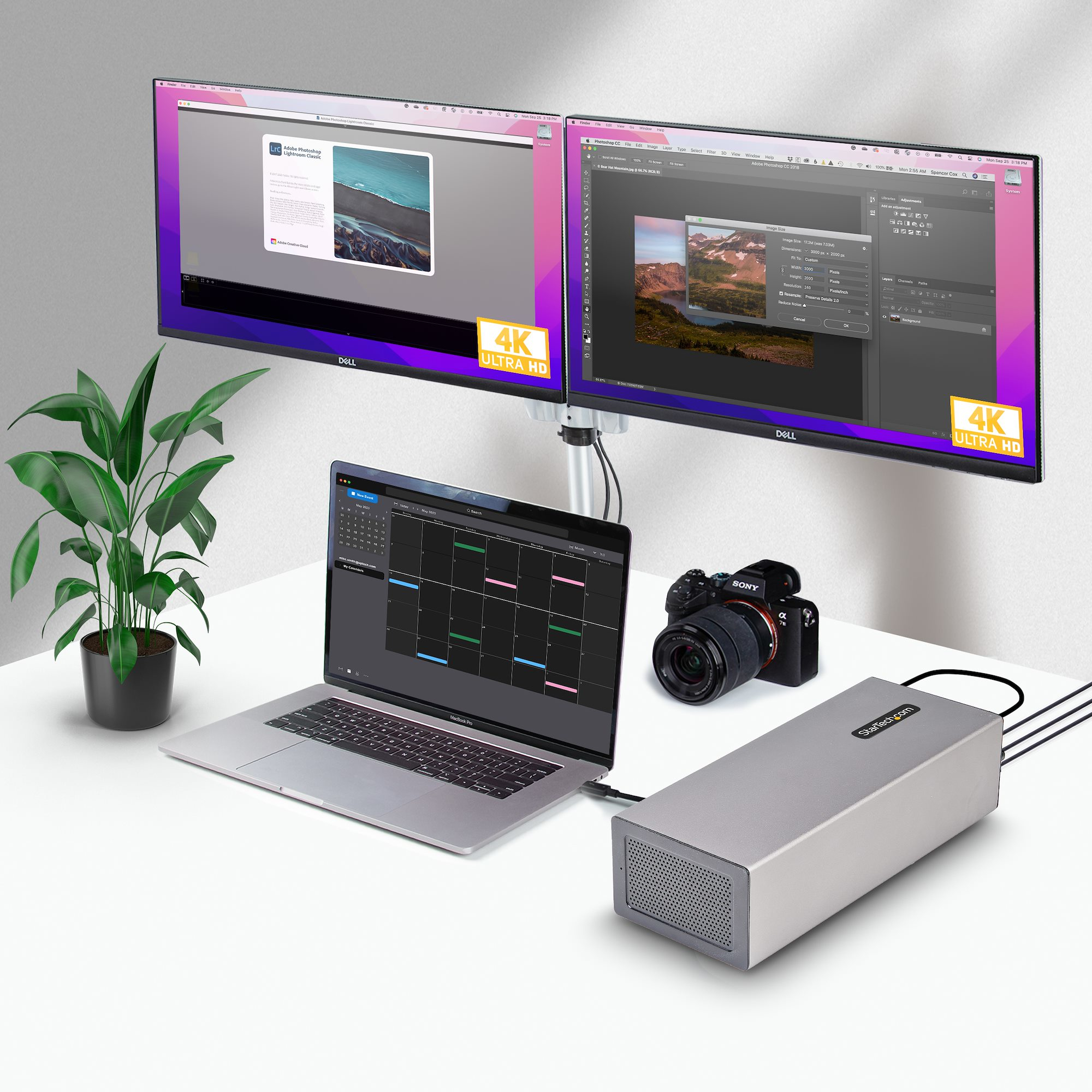 Product Gallery