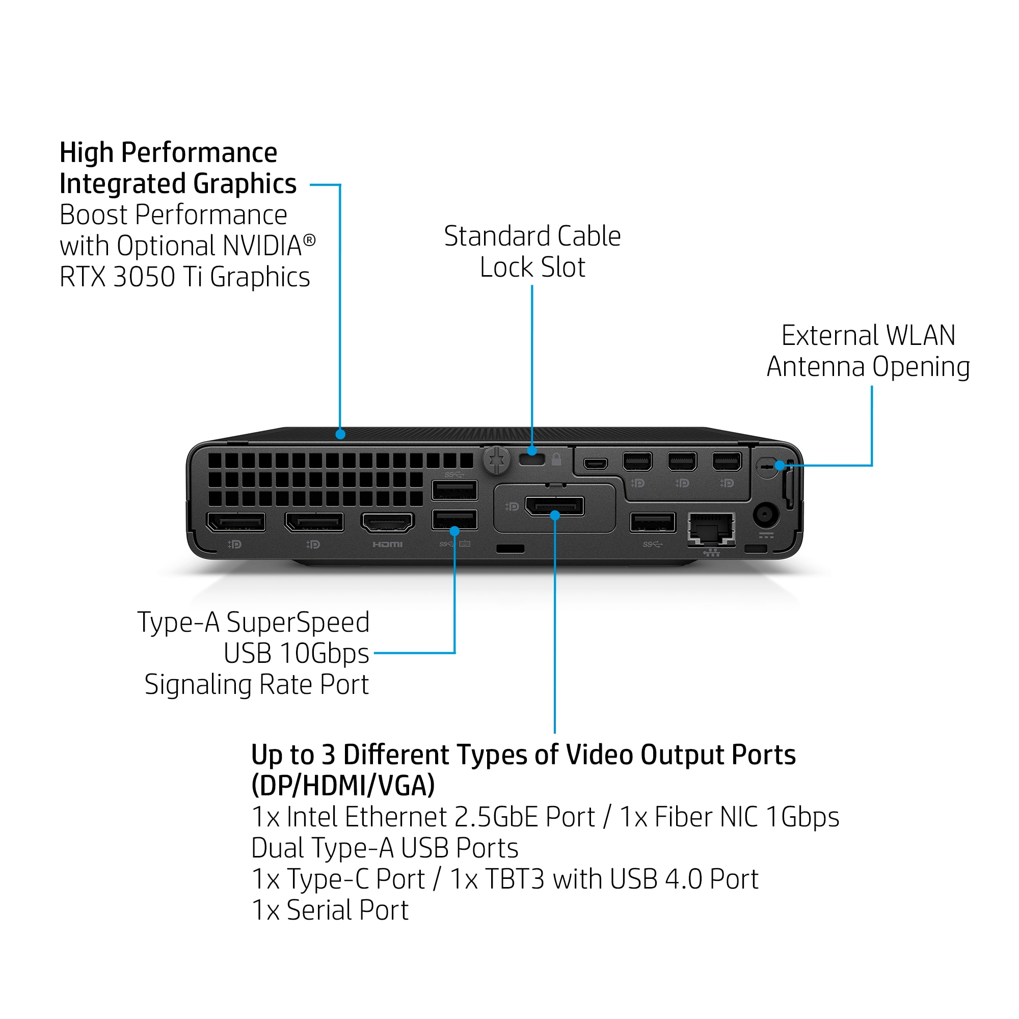 HP 800 G9 – image 2