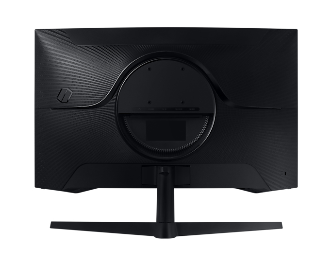 Samsung LS27AG550EPXEN computer monitor – image 3