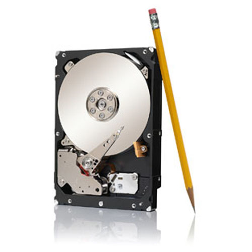 Seagate Constellation ST3000NM0053 internal hard drive – image 3