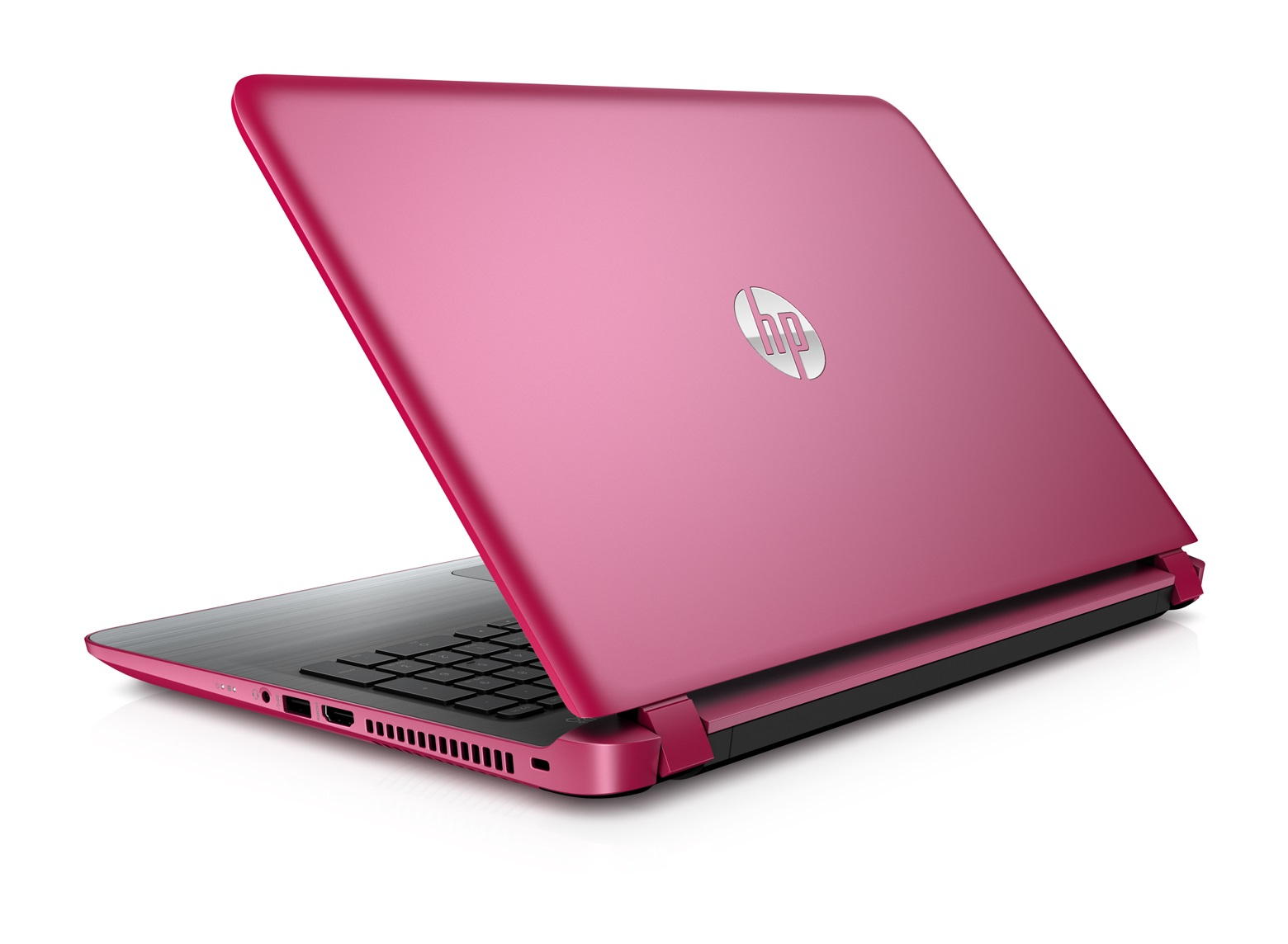 HP Pavilion 15-ab009au AMD A6 A6-6310 Laptop – image 3