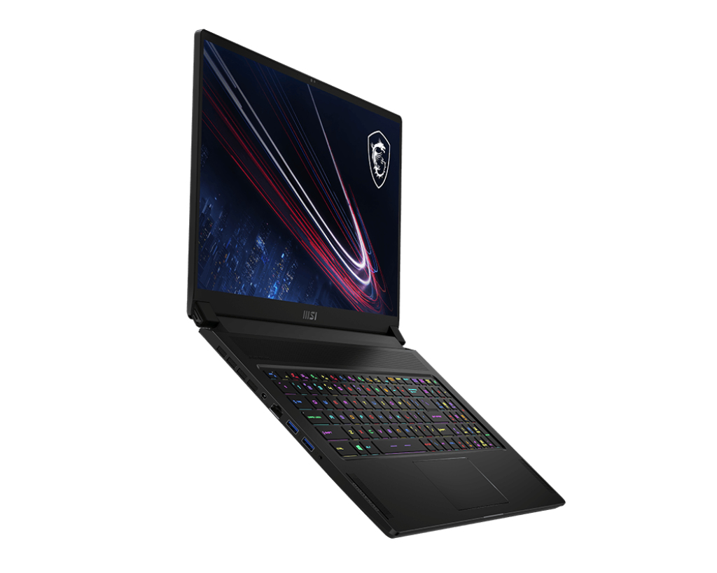 MSI GS76 Stealth 11UG – image 3
