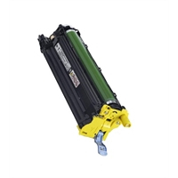 Dell 724-BBNI toner cartridge 1 pc(s) Original Yellow