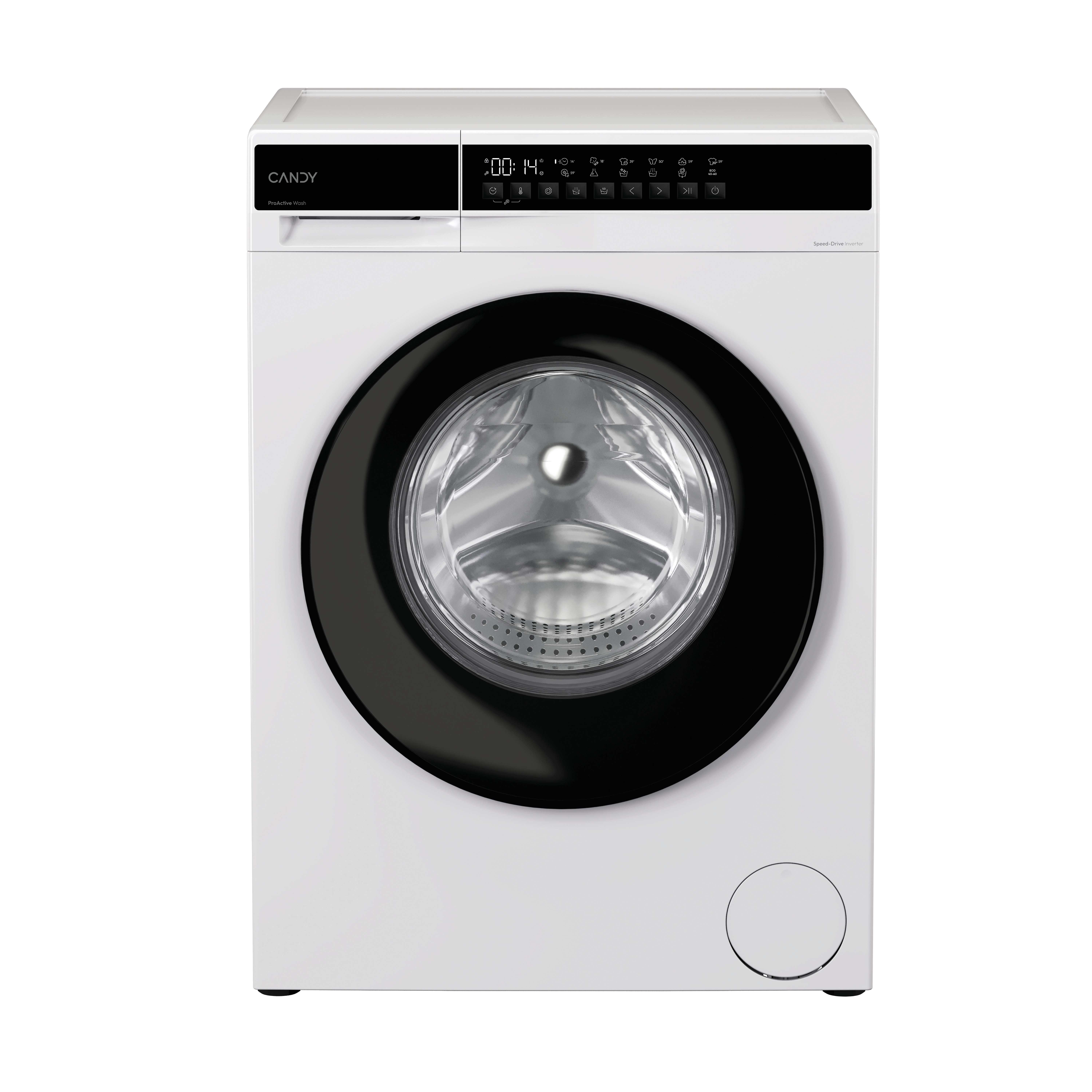Candy EY 07SB7-S — vue 1 sur 7