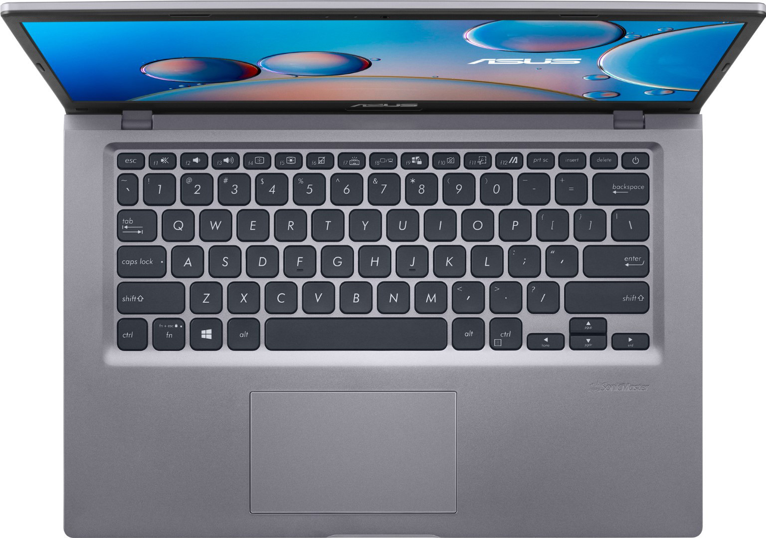 ASUS X415JA-EB411T-BE Intel® Core™ i5 i5-1035G1 Laptop – image 3