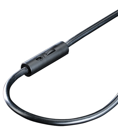 Cellularline MOMO Headphones Mic – image 3
