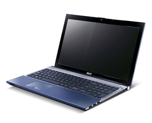 Acer Aspire TimelineX 4830T-2334G50Mnbb Intel® Core™ i3 i3-2330M – image 5
