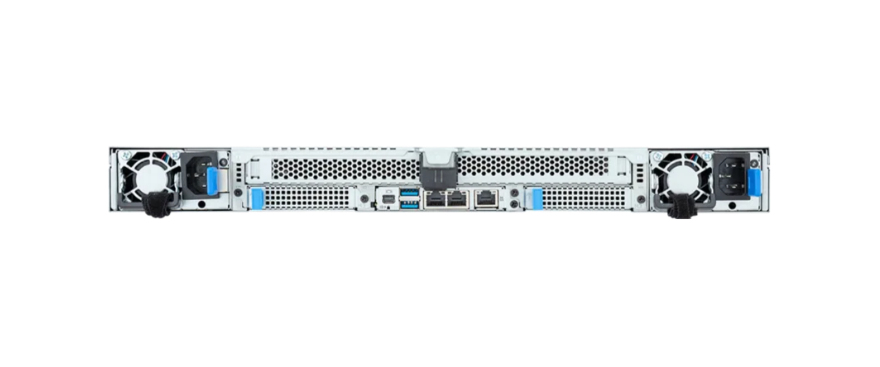 GIGABYTE R183-Z91-AAV2 LGA 6096 Rack (1U) Black, Steel – image 4