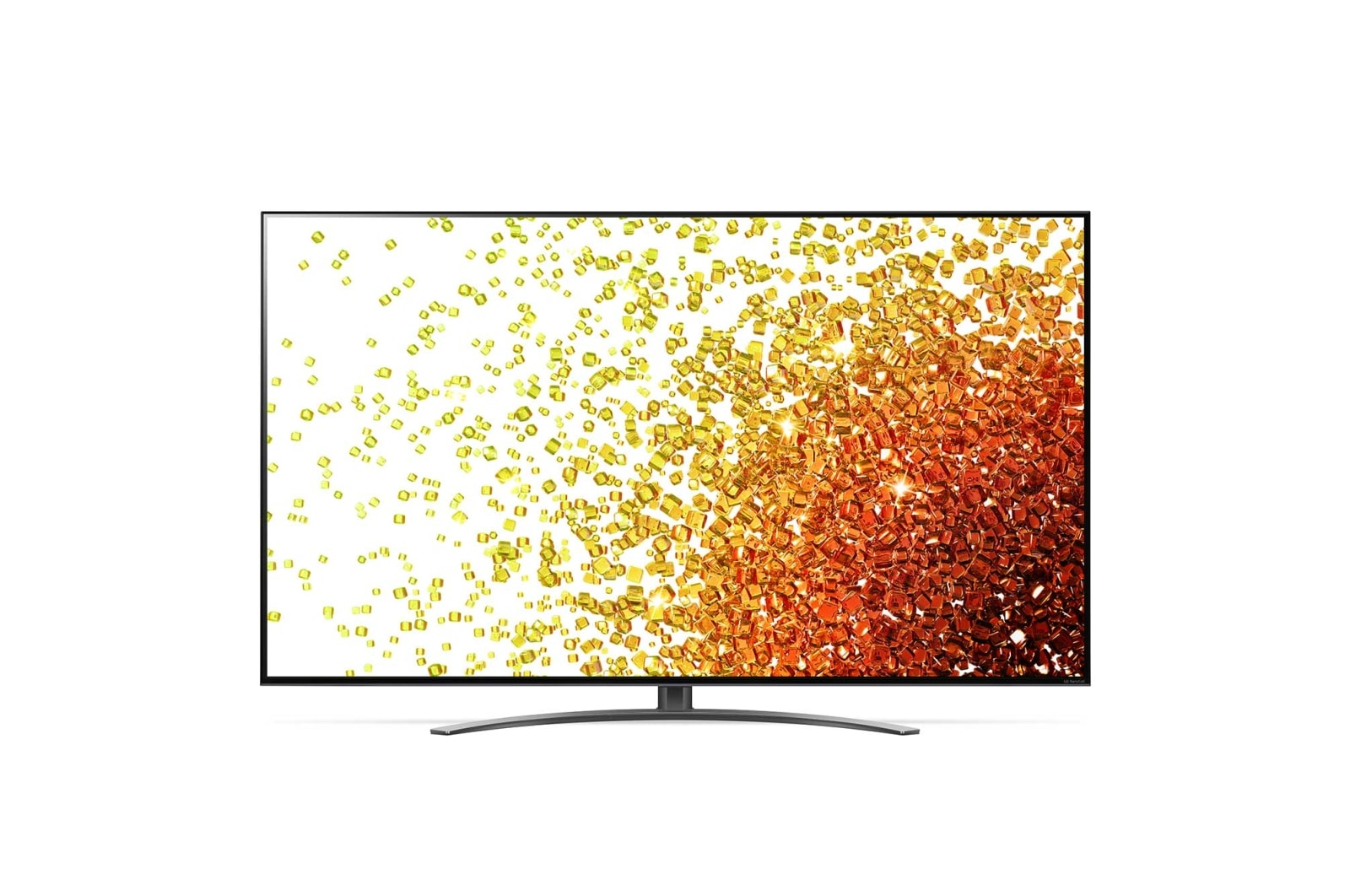 LG NanoCell 55NANO913PA TV – image 2