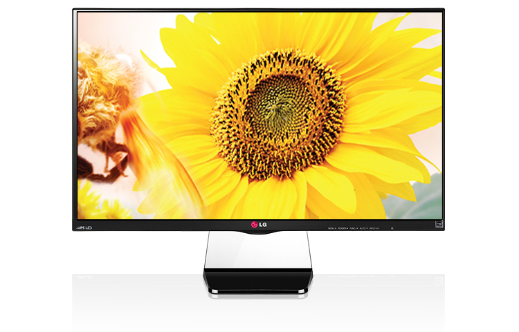 LG 27MP75HM-P computer monitor