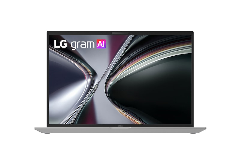 LG Gram 14Z90U-GS54J laptop Copilot+ PC Intel Core Ultra 5 325