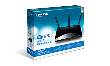 TP-Link Archer D5 – image 4