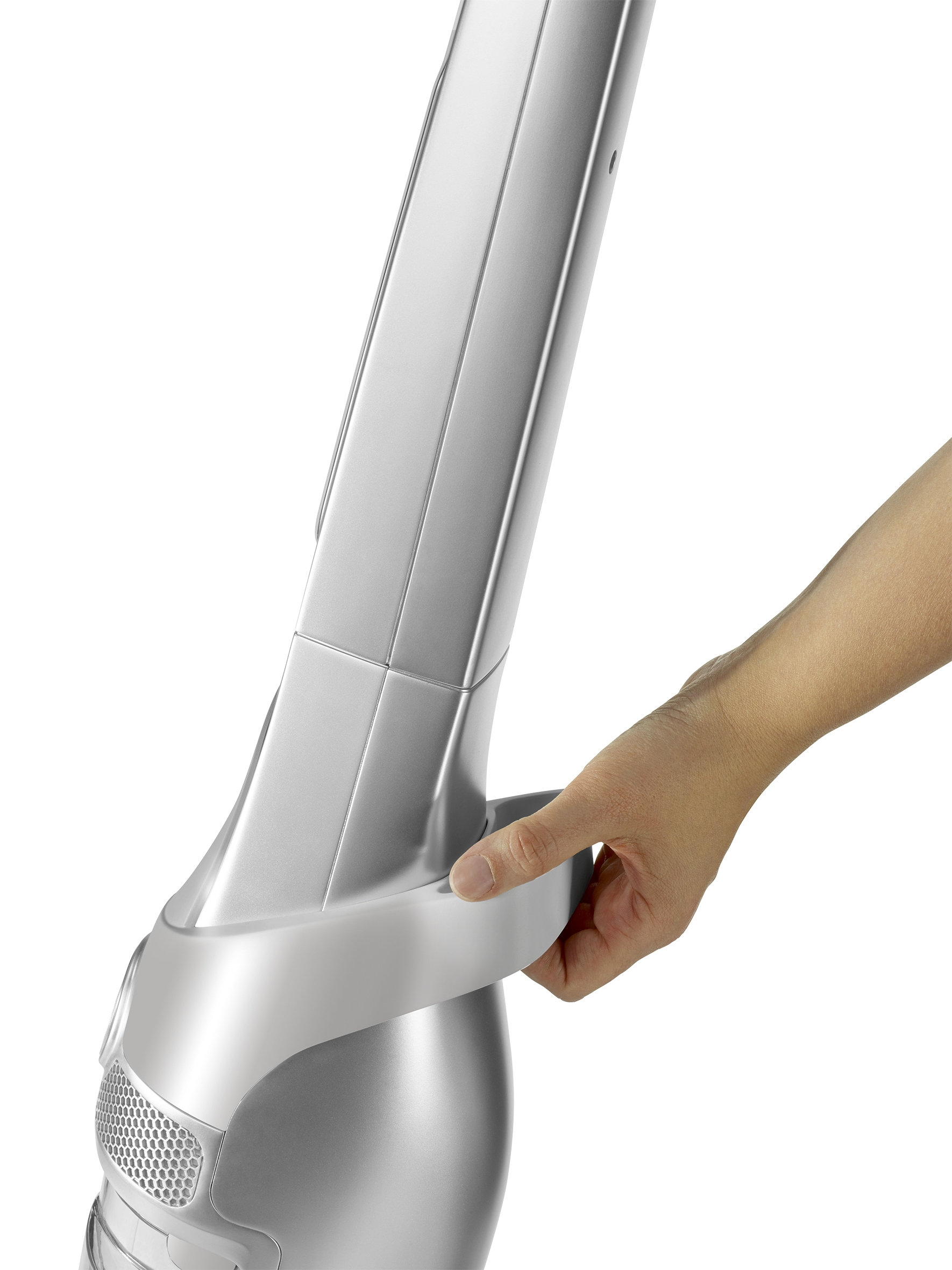 Rowenta Air Force Extreme Silence RH8996 Stick vacuum Battery Dry Bagless – image 4