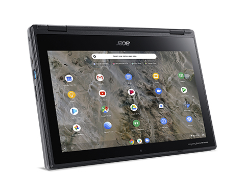 Acer R721T-4058 + Earphone 300 – image 7