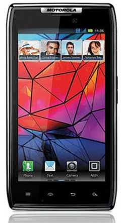 Motorola razr 99919055 smartphone – image 1