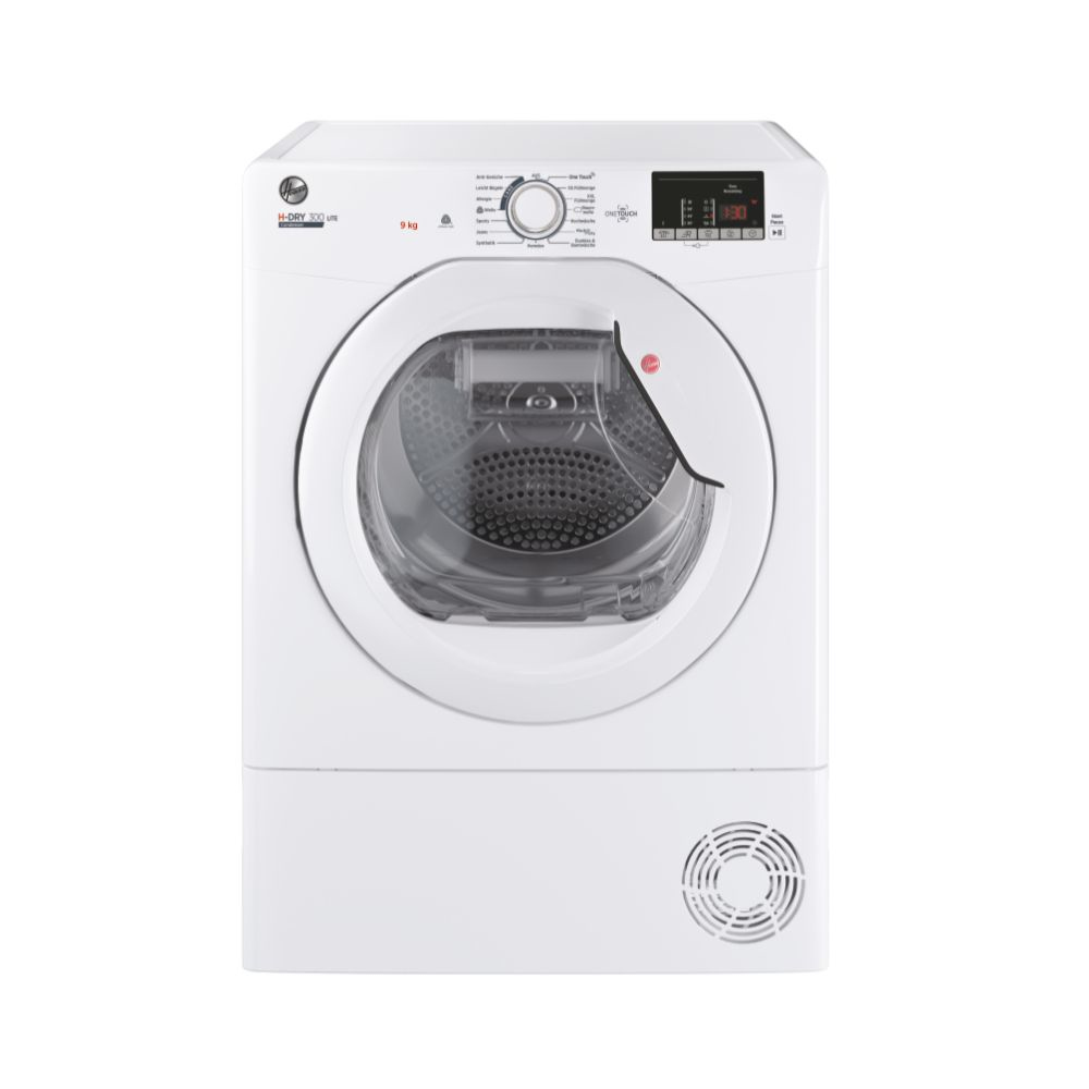 Hoover HLE C9DE-84