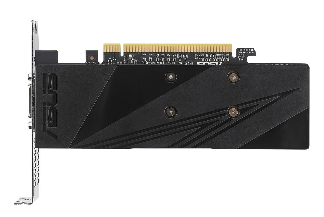 ASUS GTX1050TI-O4G-LP-BRK NVIDIA GeForce GTX 1050 Ti – image 5