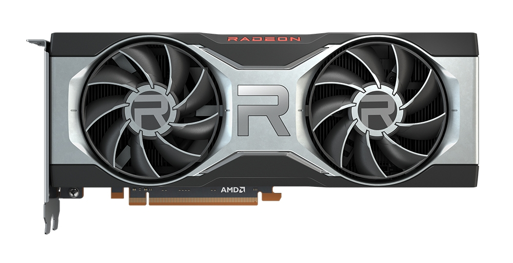GIGABYTE Radeon RX 6700 XT 12G – image 1
