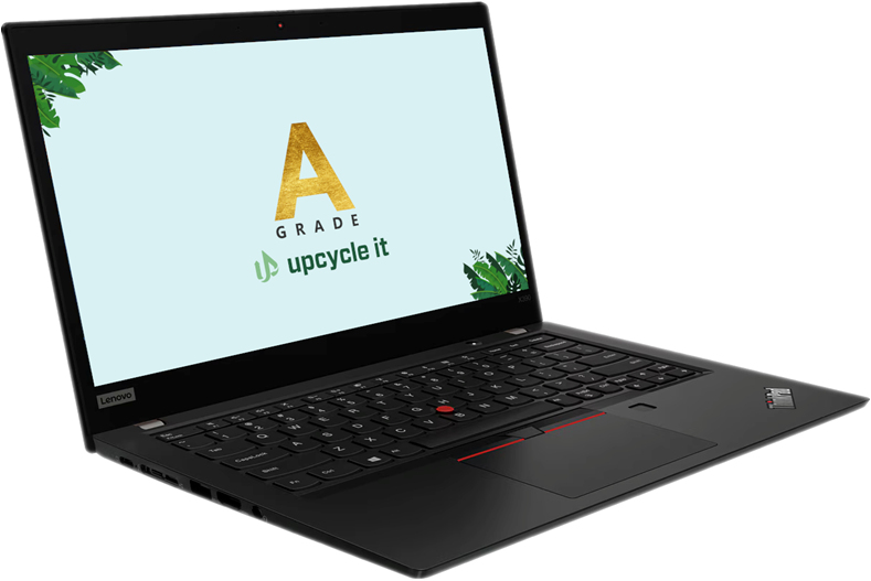 upcycle it Lenovo ThinkPad X390 (Refurbished) A – image 3