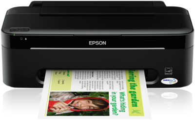 Epson Stylus S22 – image 7