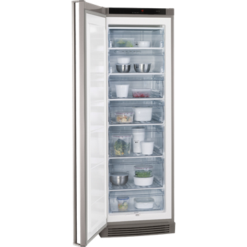 AEG A72930GSX3 freezer Upright freezer Freestanding – image 2