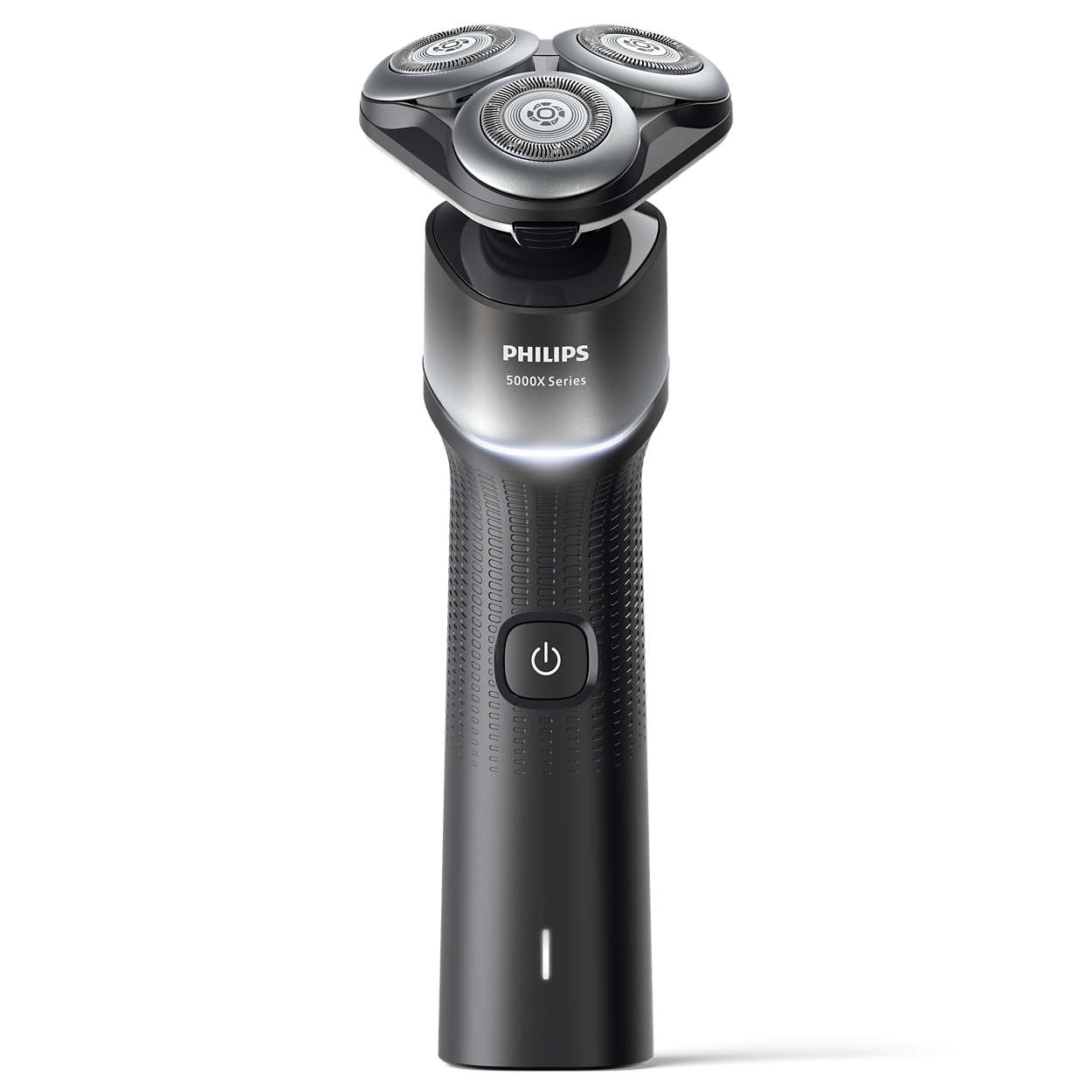 Philips Shaver 5000X series X5004/00 Rasoio elettrico Wet & Dry