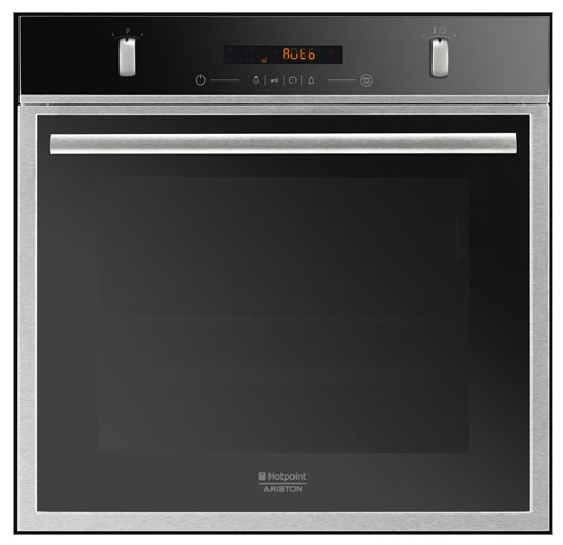 Hotpoint FKS 89 EL 0 X/HA