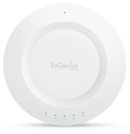 EnGenius EAP900H wireless access point 450 Mbit/s White Power over Ethernet (PoE)