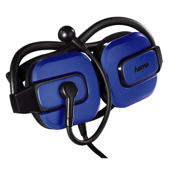 Hama "HS-270" PC Headset – image 3