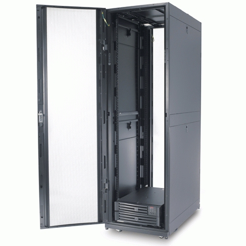 APC Smart-UPS XL Modular 3000VA 120V Rackmount/Tower – image 9