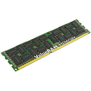 Kingston Technology 32GB DDR3 1333MHz Module
