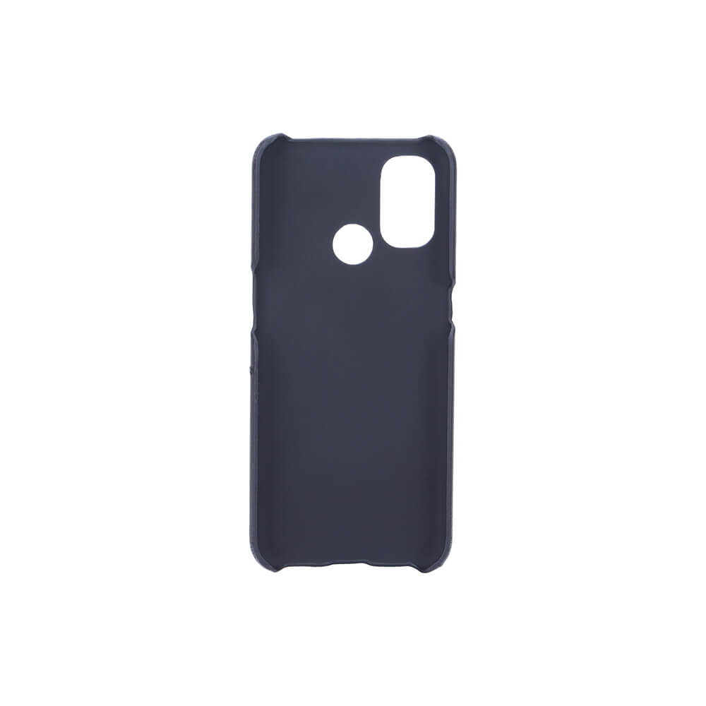 Onsala Mobile Cover Black with Cardpocket Oneplus Nord N100 – image 4