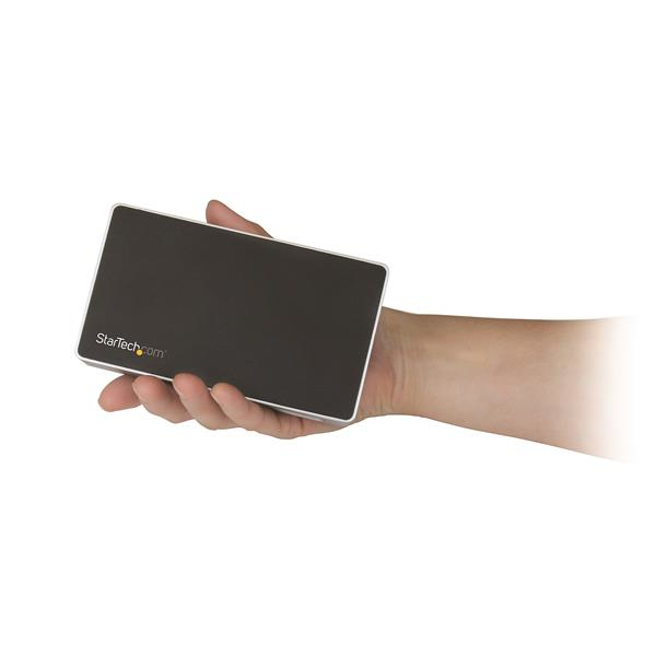 StarTech.com HDMI Docking Station for Laptops - USB 3.0 – image 8