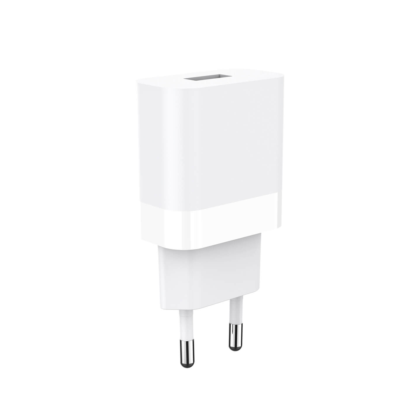 Gear Charger 220V 1xUSB 2,4A White Lightning cable 1m MFI C89 – image 7