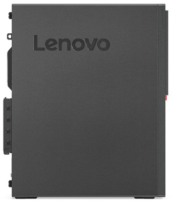 Lenovo M710 + 19.5" E2054 – image 4