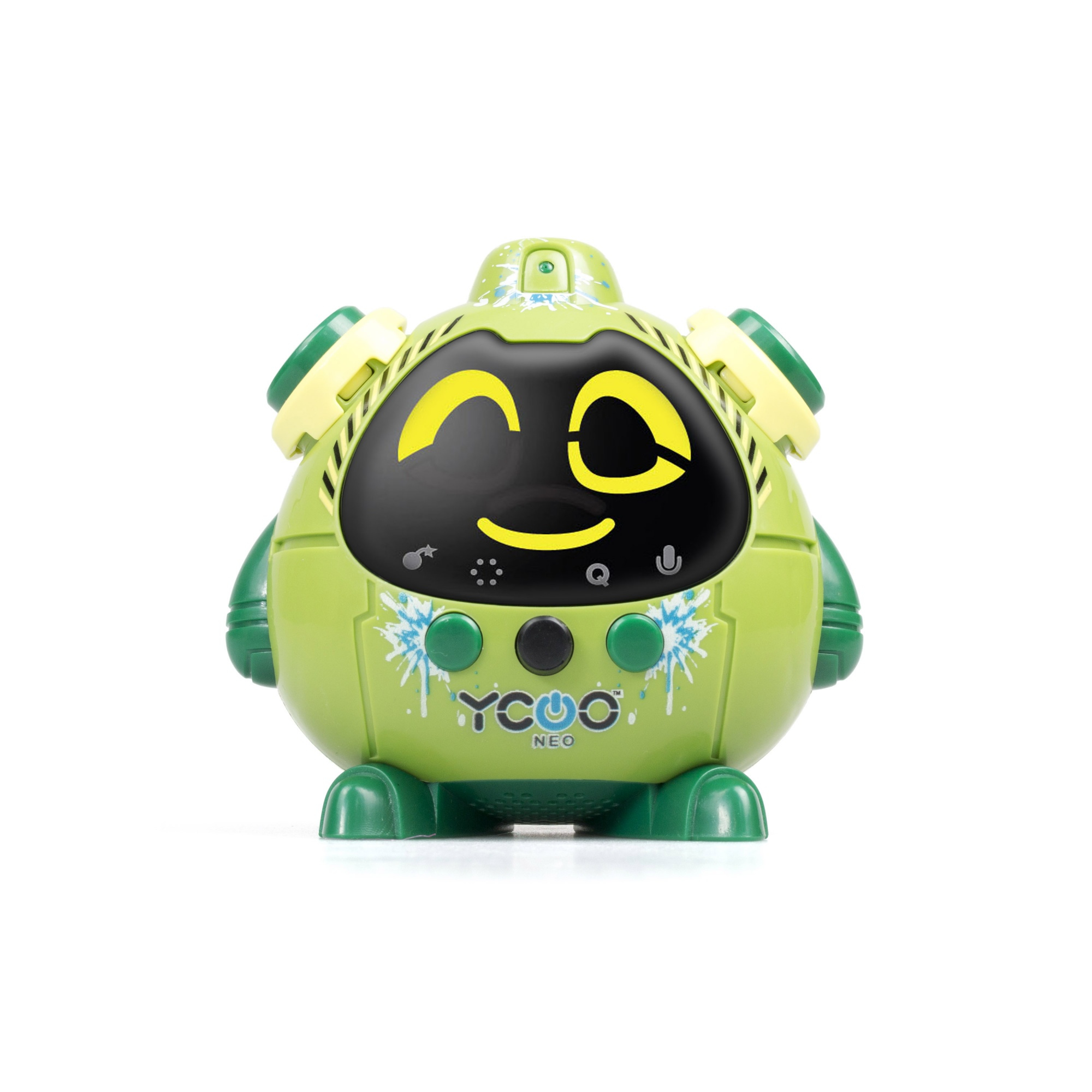 Silverlit 88574 entertainment robot – image 4