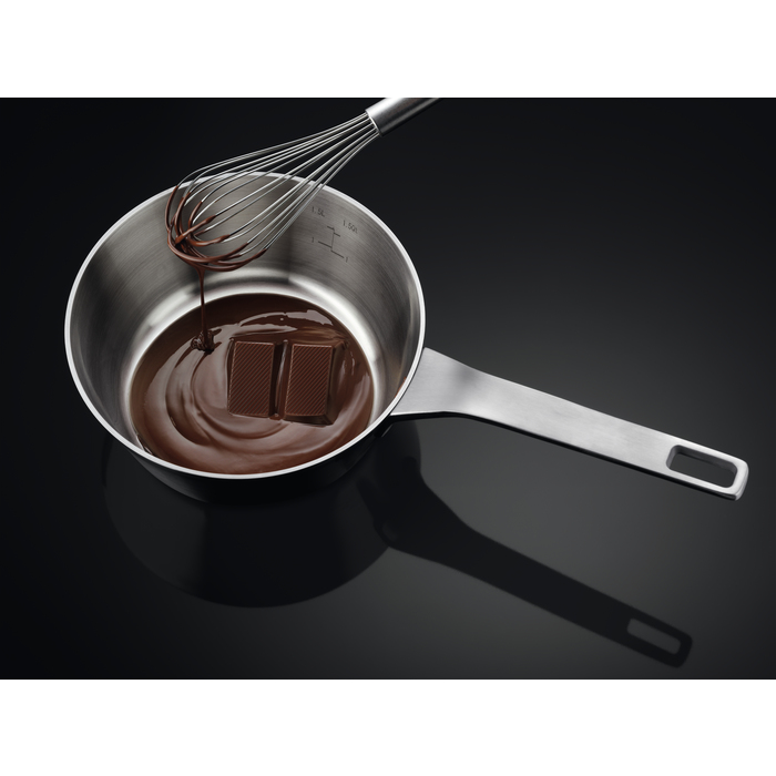 AEG IKK63302FB Black Built-in – image 5