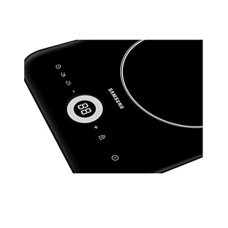 Samsung CTN431SC0B hob Black Countertop Zone induction hob 1 zone(s) – image 9