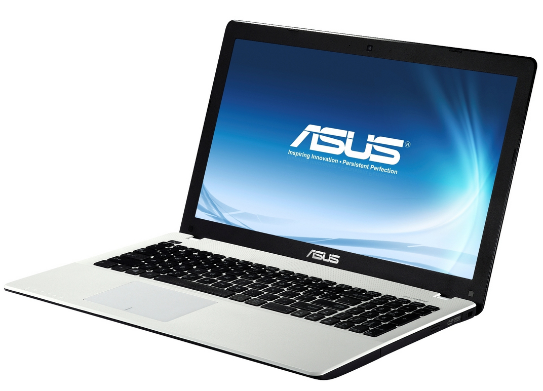 ASUS X550CA-XX188D laptop Intel® Core™ i3 i3-3217U