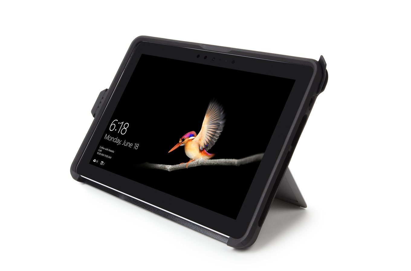 Kensington BlackBelt Rugged Case for Surface Go – image 2