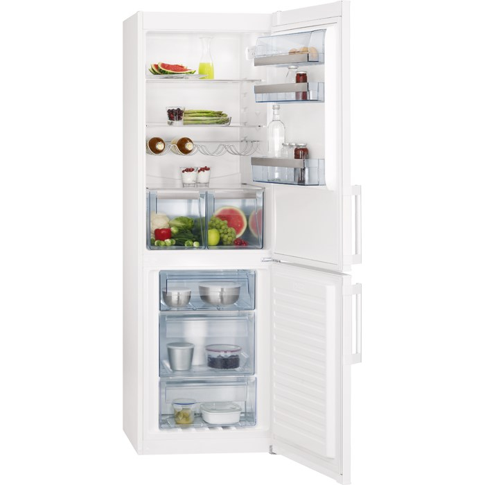 AEG S53410CNW2 Freestanding