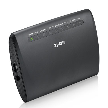 Zyxel VMG1312-B10D gateway/controller 10, 100 Mbit/s – image 3