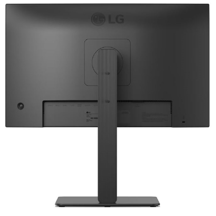 LG 24BA750-B computer monitor – image 4