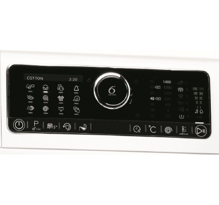Whirlpool FSCR 80432 – image 2