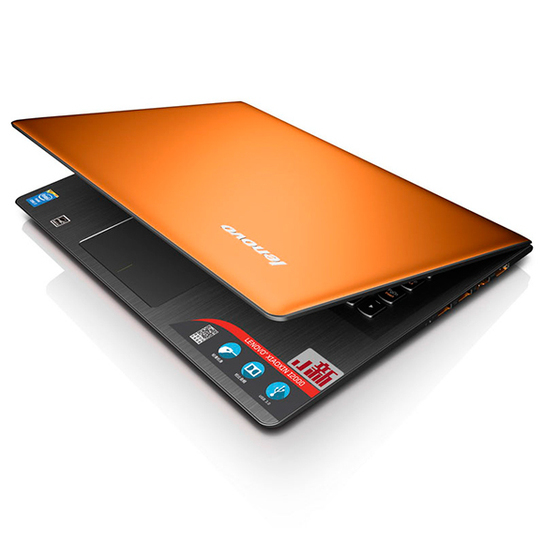 Lenovo I2000 Intel® Core™ i7 i7-5500U Laptop – image 4
