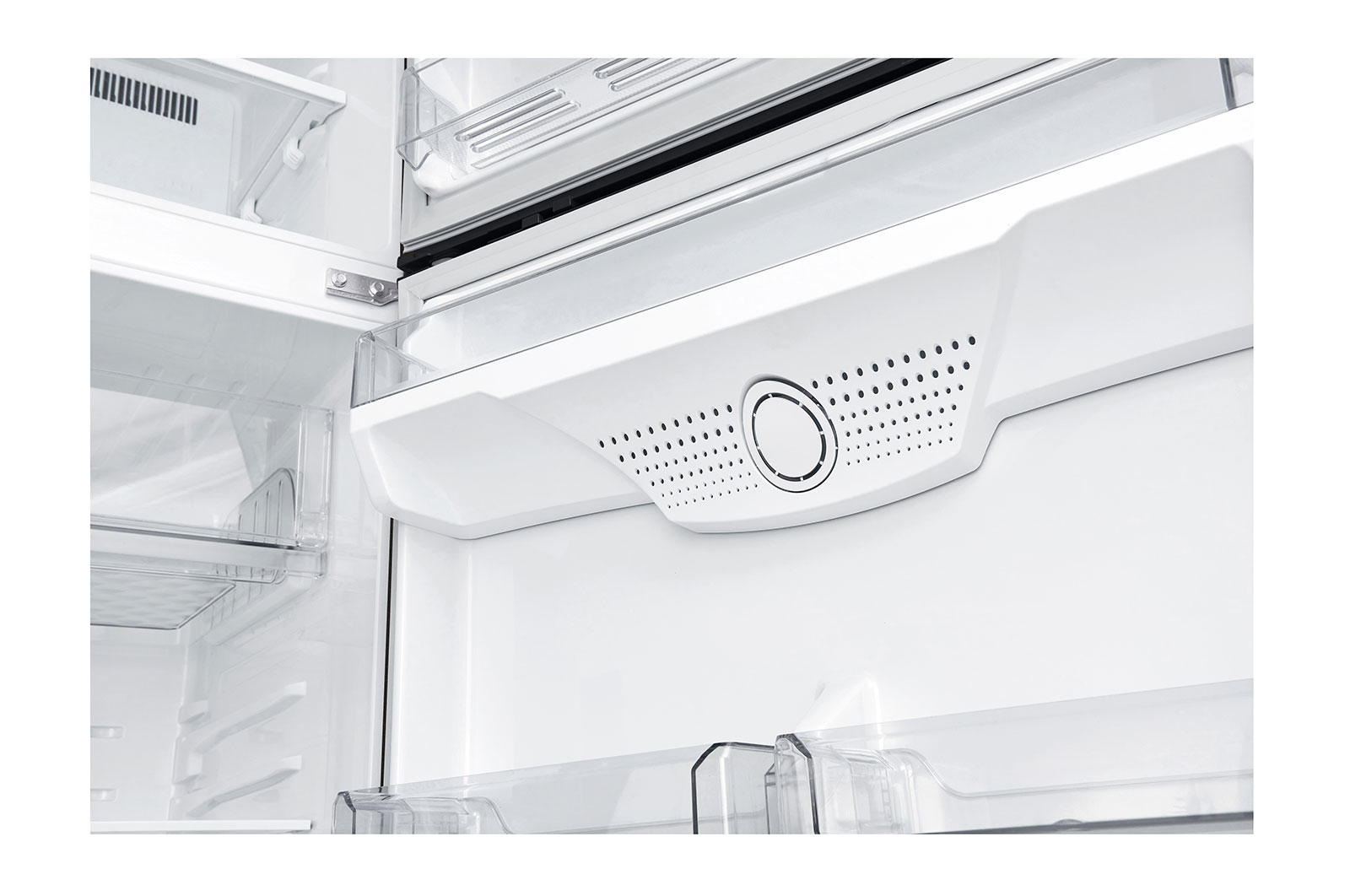 LG GTD7876DS fridge-freezer Freestanding – image 9